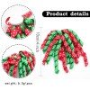 Korker Gift Decoration Curly Ribbon Bows for Gift Present Cute Korker Bows Decoration