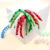 Korker Gift Decoration Curly Ribbon Bows for Gift Present Cute Korker Bows Decoration Korker Gift Decoration Curly Ribbon Bows for Gift Present Cute Korker Bows Decoration