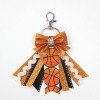 3.5inch Sport Pin Me Leopard Keyring Bag Keychain Decoration 3.5inch Sport Pin Me Leopard Keyring Bag Keychain Decoration