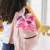 Breast Cancer Awareness Cheer Bows for Girls Anticancer pink Ribbon Hair Bows Breast Cancer Awareness Cheer Bows for Girls Anticancer pink Ribbon Hair Bows