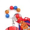 Girls Sport Basketball Bag Accessories BOGG Bag Tassel Personalized Basketball Long Streamer Decoration for Girls