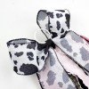 Large Rag Wreath Bow Keychain Rag Wreath Multi-layer Lace Pearl Long Streamer Fabric Bow for Outdoor Decoration Large Rag Wreath Bow Keychain Rag Wreath Multi-layer Lace Pearl Long Streamer Fabric Bow for Outdoor Decoration