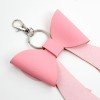 Summer Watermelon Strawberry Cute Fruit Hair Bows Clip for Bag Charm Glitter Leather Bow Keychain Girls Bag Decoration Summer Watermelon Strawberry Cute Fruit Hair Bows Clip for Bag Charm Glitter Leather Bow Keychain Girls Bag Decoration