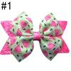 3.5" Glitter Hair Bows Kids Toddler Cute Leather Clip Girls Hair Accessories 1-50 3.5" Glitter Hair Bows Kids Toddler Cute Leather Clip Girls Hair Accessories 1-50
