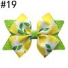 3.5" Glitter Hair Bows Kids Toddler Cute Leather Clip Girls Hair Accessories 1-50 3.5" Glitter Hair Bows Kids Toddler Cute Leather Clip Girls Hair Accessories 1-50