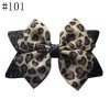 3.5" Glitter Hair Bows Kids Toddler Cute Leather Clip Girls Hair Accessories 101-150 3.5" Glitter Hair Bows Kids Toddler Cute Leather Clip Girls Hair Accessories 101-150