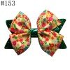 3.5" Glitter Hair Bows Kids Toddler Cute Leather Clip Girls Hair Accessories151-215 3.5" Glitter Hair Bows Kids Toddler Cute Leather Clip Girls Hair Accessories151-215
