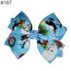 3.5" Glitter Hair Bows Kids Toddler Cute Leather Clip Girls Hair Accessories151-215 3.5" Glitter Hair Bows Kids Toddler Cute Leather Clip Girls Hair Accessories151-215