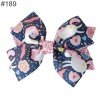 3.5" Glitter Hair Bows Kids Toddler Cute Leather Clip Girls Hair Accessories151-215 3.5" Glitter Hair Bows Kids Toddler Cute Leather Clip Girls Hair Accessories151-215