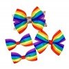 Glitter Ribbon Bows For Girls Hair Clips summer Glitter Ribbon Bows For Girls Hair Clips summer