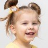 Summer Colorful Shaker Hair Bows Summer Colorful Shaker Hair Bows