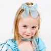 Girls Lace Satin Hair Bow with Pearl Satin Hair Bow Lace Sailor Hair Bow for Kids Hair Bow Accessories Girls Lace Satin Hair Bow with Pearl Satin Hair Bow Lace Sailor Hair Bow for Kids Hair Bow Accessories