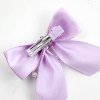 Girls Lace Satin Hair Bow with Pearl Satin Hair Bow Lace Sailor Hair Bow for Kids Hair Bow Accessories Girls Lace Satin Hair Bow with Pearl Satin Hair Bow Lace Sailor Hair Bow for Kids Hair Bow Accessories
