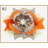 5.5''rhinestone big hair bows big boutique bows 5.5''rhinestone big hair bows big boutique bows