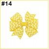 2.5-3'' chevron pinwheel hair bows abby girl hair clips baby kid accessories for head fashion bows 2.5-3'' chevron pinwheel hair bows abby girl hair clips baby kid accessories for head fashion bows