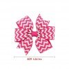 2.5-3'' chevron pinwheel hair bows abby girl hair clips baby kid accessories for head fashion bows 2.5-3'' chevron pinwheel hair bows abby girl hair clips baby kid accessories for head fashion bows