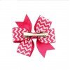 2.5-3'' chevron pinwheel hair bows abby girl hair clips baby kid accessories for head fashion bows 2.5-3'' chevron pinwheel hair bows abby girl hair clips baby kid accessories for head fashion bows