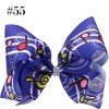8inch piano music handmade boutique hair bow with alligator clip jojo big large girl hair accessories 8inch piano music handmade boutique hair bow with alligator clip jojo big large girl hair accessories