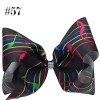 8inch piano music handmade boutique hair bow with alligator clip jojo big large girl hair accessories 8inch piano music handmade boutique hair bow with alligator clip jojo big large girl hair accessories
