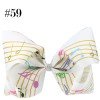8inch piano music handmade boutique hair bow with alligator clip jojo big large girl hair accessories 8inch piano music handmade boutique hair bow with alligator clip jojo big large girl hair accessories