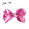 2.75'' boutique double abc girl hair Bows 1-50 2.75'' boutique double abc girl hair Bows 1-50