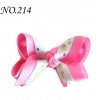 2.75'' boutique double abc girl hair Bows 201-260 2.75'' boutique double abc girl hair Bows 201-260