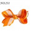 2.75'' boutique double abc girl hair Bows 201-260 2.75'' boutique double abc girl hair Bows 201-260
