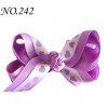 2.75'' boutique double abc girl hair Bows 201-260 2.75'' boutique double abc girl hair Bows 201-260