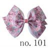 Girl 4.5" New Angel Hair Bow Clip inspired boutique girl hair Bows Accessories With Clip hair Bow Hairpins Hair Ornaments 101-150 Girl 4.5" New Angel Hair Bow Clip inspired boutique girl hair Bows Accessories With Clip hair Bow Hairpins Hair Ornaments 101-150