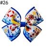 3.5-4'' fruit hair bow Summer hair bow, Summer, girls hair clips flower girl accessories1-52 3.5-4'' fruit hair bow Summer hair bow, Summer, girls hair clips flower girl accessories1-52