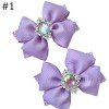 3.5'' glitter ribbon hair bows for summer hair accessories for girl kids 3.5'' glitter ribbon hair bows for summer hair accessories for girl kids