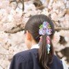 Japanese Kanzashi Hair Clips,Kanzashi Bira-bira Clips Japanese Kanzashi Hair Clips,Kanzashi Bira-bira Clips