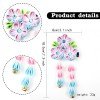 Japanese Kanzashi Hair Clips,Kanzashi Bira-bira Clips Japanese Kanzashi Hair Clips,Kanzashi Bira-bira Clips