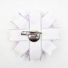 Back to School Children Gingham Hair Bow Set, Checkered Hair Tie Cute Girls Plaid Brooch Kids Boutique Hair Accessories Back to School Children Gingham Hair Bow Set, Checkered Hair Tie Cute Girls Plaid Brooch Kids Boutique Hair Accessories