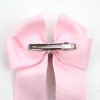 Spring Summer Rose Bow Hair Clips Sunflower Daisy Bows Barrette for Girls Kids Hair Accessories