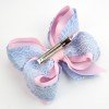 Ruffled Ribbon Lace Hair Bow Clips for Girls Toddler Christmas Halloween Bowknot Barrette Kids Hair Bow Accessories Ruffled Ribbon Lace Hair Bow Clips for Girls Toddler Christmas Halloween Bowknot Barrette Kids Hair Bow Accessories