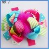 5-6''boutique funky fun hair bows popular hair bows clips character clips cartoon hair clips1-50