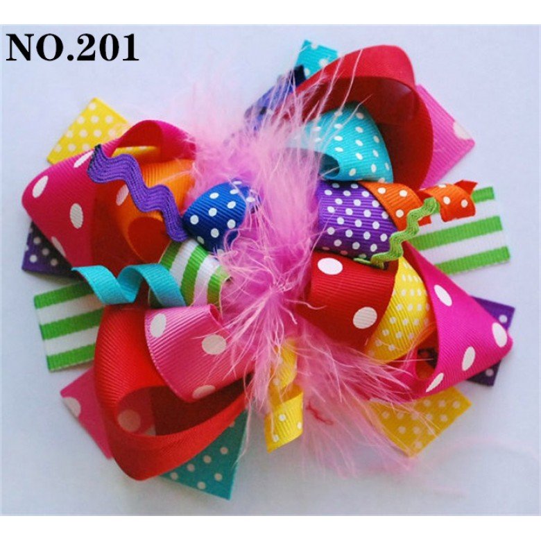 5-6''boutique funky fun hair bows popular hair bows clips character clips cartoon hair clips 201-250 5-6''boutique funky fun hair bows popular hair bows clips character clips cartoon hair clips 201-250