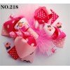 5-6''boutique funky fun hair bows popular hair bows clips character clips cartoon hair clips 201-250 5-6''boutique funky fun hair bows popular hair bows clips character clips cartoon hair clips 201-250