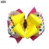 5 Inch Colorful Glitter Big Sequin Layered Ribbon Hair Bows Clip for Baby Girl Accessories 51-100 5 Inch Colorful Glitter Big Sequin Layered Ribbon Hair Bows Clip for Baby Girl Accessories 51-100