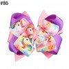 5 Inch Colorful Glitter Big Sequin Layered Ribbon Hair Bows Clip for Baby Girl Accessories 51-100 5 Inch Colorful Glitter Big Sequin Layered Ribbon Hair Bows Clip for Baby Girl Accessories 51-100