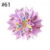 Girl Popular 4.5" Fairy ribbon Hair Bow Clip Flower Unicorn Phnom Penh Ribbon hair clip 48-71 Girl Popular 4.5" Fairy ribbon Hair Bow Clip Flower Unicorn Phnom Penh Ribbon hair clip 48-71