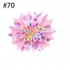 Girl Popular 4.5" Fairy ribbon Hair Bow Clip Flower Unicorn Phnom Penh Ribbon hair clip 48-71 Girl Popular 4.5" Fairy ribbon Hair Bow Clip Flower Unicorn Phnom Penh Ribbon hair clip 48-71