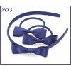 3-Piece Bow Headband Collection 3-Piece Bow Headband Collection