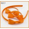 3-Piece Bow Headband Collection 3-Piece Bow Headband Collection