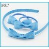 3-Piece Bow Headband Collection 3-Piece Bow Headband Collection