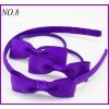 3-Piece Bow Headband Collection 3-Piece Bow Headband Collection