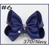 8”rhonestone hair bows big Signature Hair Bow Dance Cheerleader Pageant Bows 8”rhonestone hair bows big Signature Hair Bow Dance Cheerleader Pageant Bows
