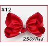 8”rhonestone hair bows big Signature Hair Bow Dance Cheerleader Pageant Bows 8”rhonestone hair bows big Signature Hair Bow Dance Cheerleader Pageant Bows
