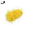 faux fur ball hair clips pompom hair clips baby hair clips toddler hair clip winter hair clips Christmas hair clips faux fur ball hair clips pompom hair clips baby hair clips toddler hair clip winter hair clips Christmas hair clips